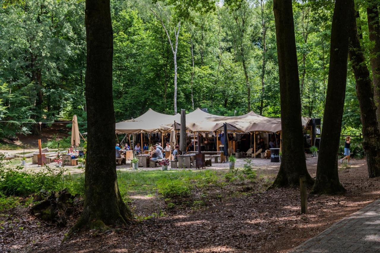 Buitenplaats Beekhuizen Vakantiepark Velp (Gelderland)