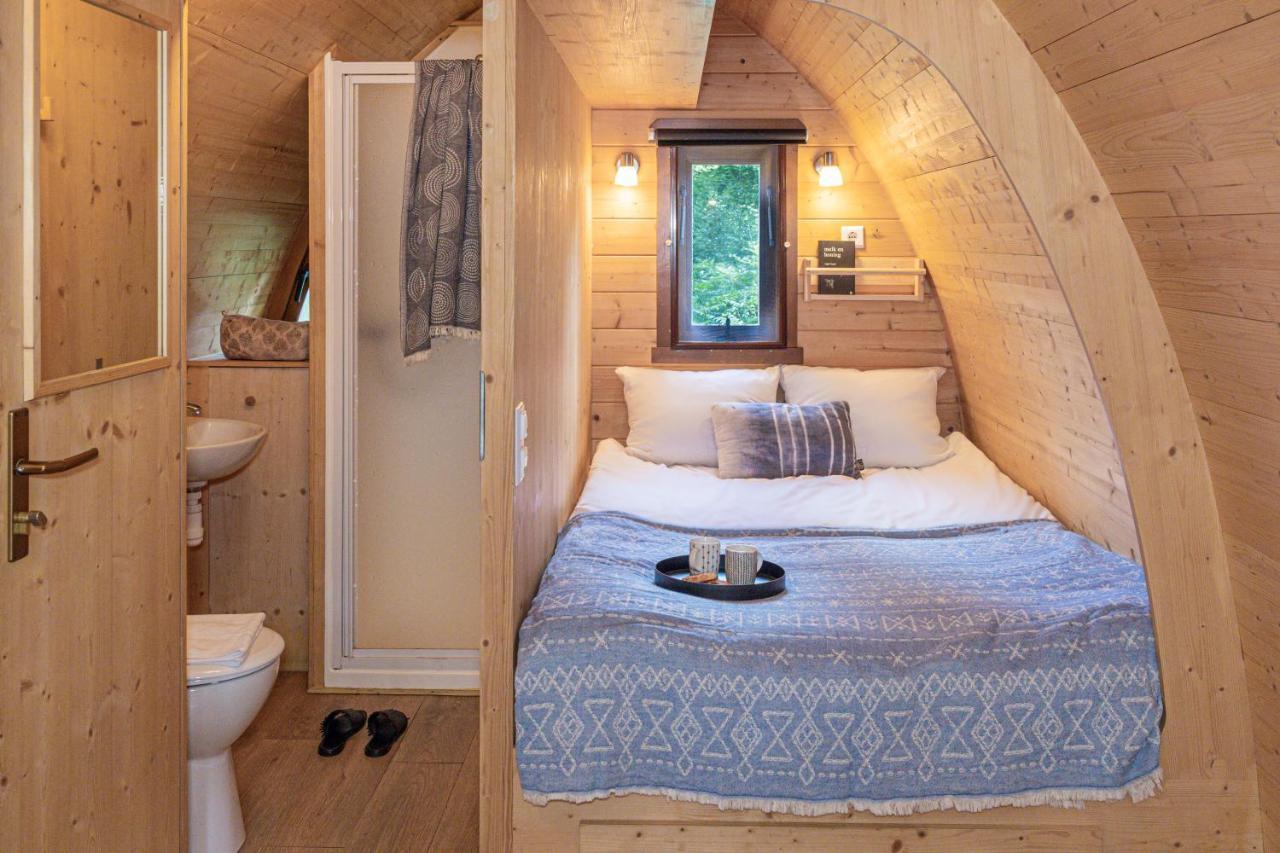 Holiday park Buitenplaats Beekhuizen