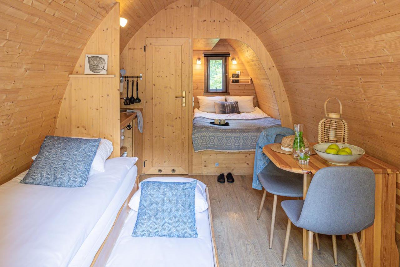 Vakantiepark Buitenplaats Beekhuizen *