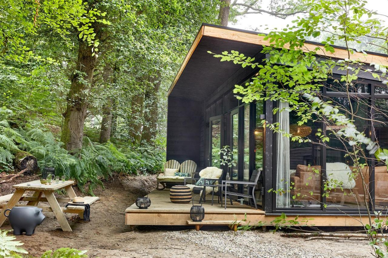 Vakantiepark Buitenplaats Beekhuizen