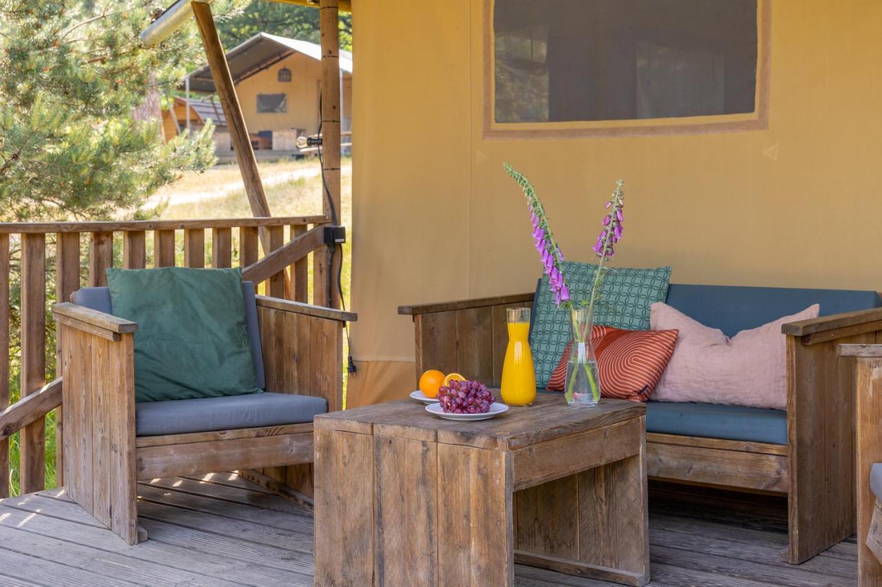 Vakantiepark Buitenplaats Beekhuizen