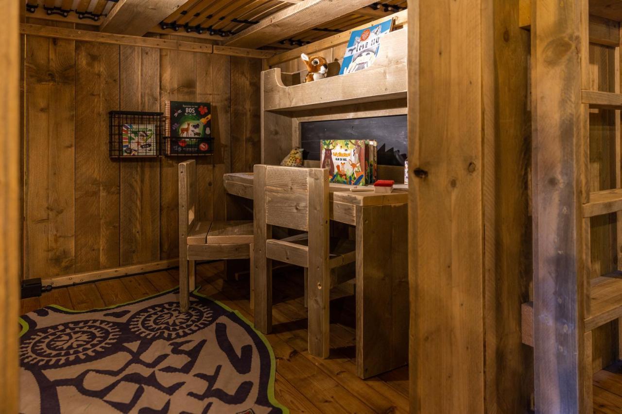 Holiday park Buitenplaats Beekhuizen Velp (Gelderland)