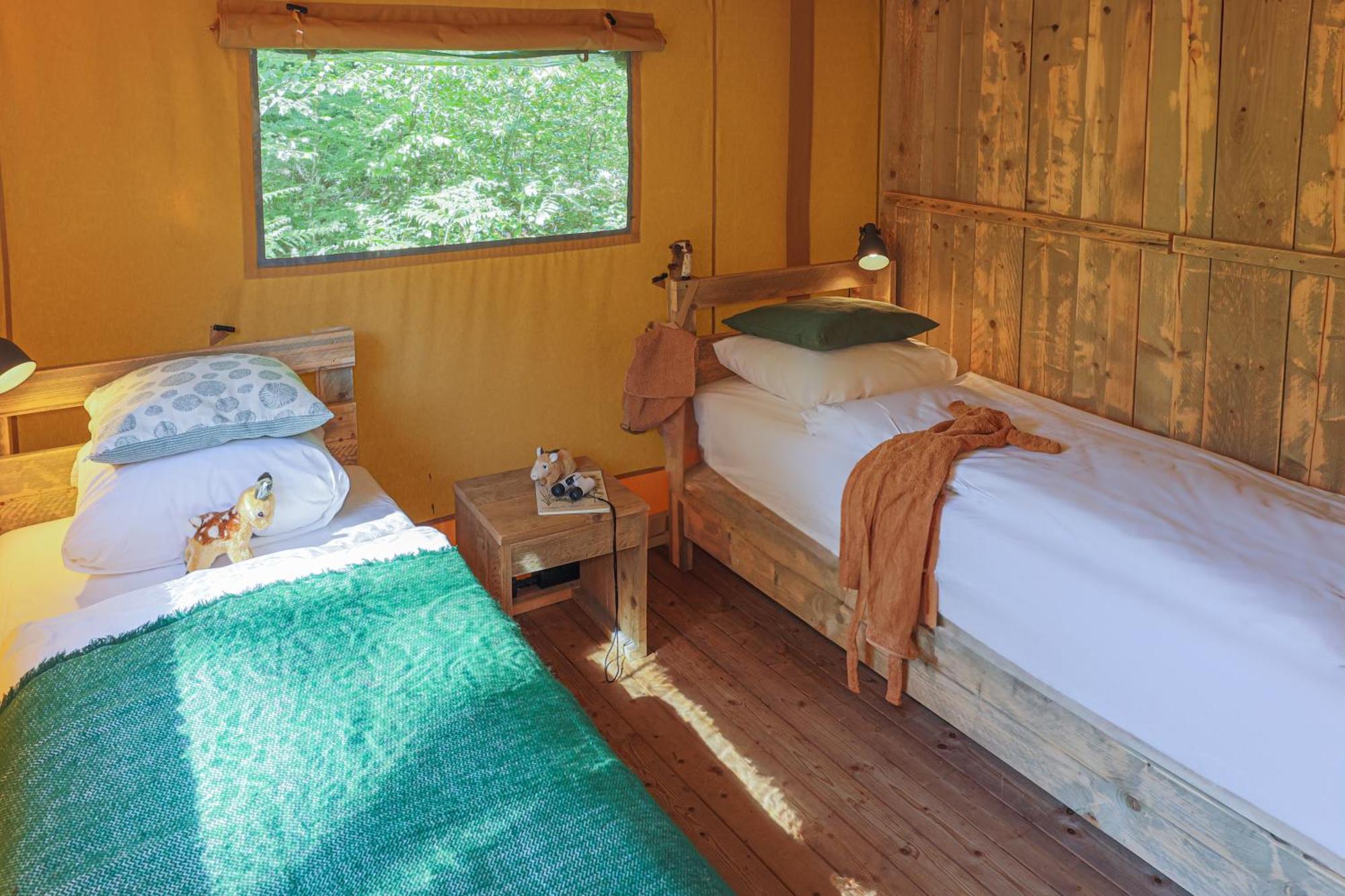 Holiday park Buitenplaats Beekhuizen