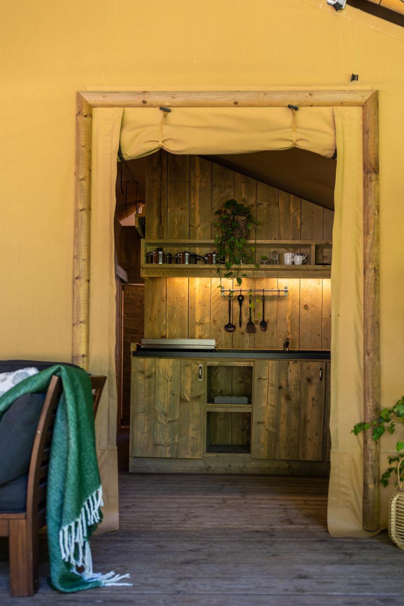 Buitenplaats Beekhuizen *